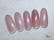 ネイルサロン グレイス(Grace)/シンプル定額
