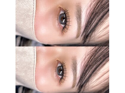 アイリス(EYERI’s)の写真