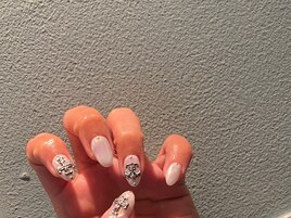 クロムパーツ