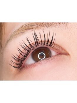 キープ力が自慢のサロン