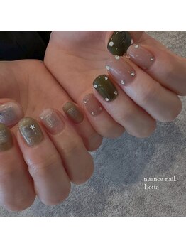 ロッタ(Lotta)/design♪