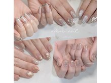 アーブルネイル(arbre nail)の雰囲気（ナチュラル×トレンドの“ちょうどいい”designを私だけの空間で）