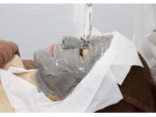 テン(ten.)/特許ゼオライト水素マスク