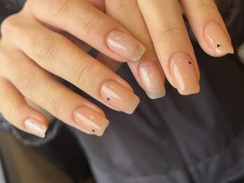 リュクス(RUXE)/ワンポイントアート