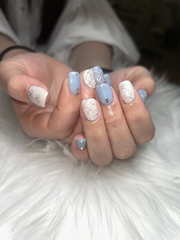 エーナイン イオンモール苫小牧店/お客様持ち込みデザイン