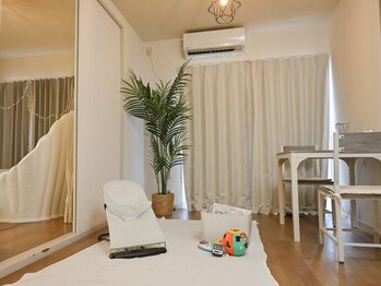 ヨサパーク サキアナ(YOSAPARK Sakiana)/キッズスペース完備♪