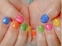 ジョリ ネイルズ(Jolie nails)/