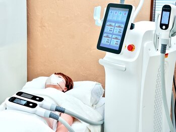 六甲道ゆるりの写真/【都度払い◎】気になる下半身の手ごわい脂肪を冷却・分解★引き締まった理想の美尻＆美脚に導きます♪