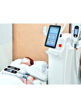 太モモ・ヒップまわりをケアしたい