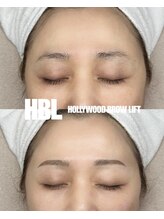 カワル(Kawaru)/ハリウッドブロウリフト/HBL