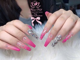 長さ出し/持ち込みOK/アート10本