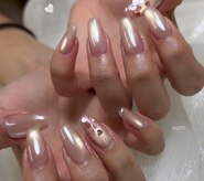 デイジーミミ(Daisy mimi)