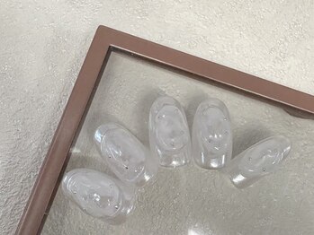 ニュアンスデザイン