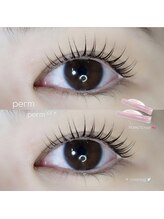 マークバイセブンルックス 大宮東口店(mark by 7LOOKS)/網紅/ワンホンまつげパーマ♪♪