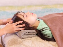 ハウオラ 三軒茶屋(HAUOLA)の雰囲気(肩こり×整体マッサージ×小顔×美容鍼×ヘッドスパ)