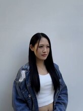 マリーネイルズ 表参道店(MARIE NAILS) yuuka 