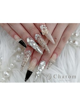 華やか系（イベント・ブライダル）が得意