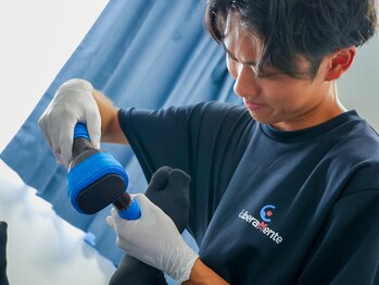 リベラメンテ 浜松町大門(LiberaMente)/