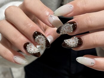 ミュート 笹口店(mute.)/90min by mayu