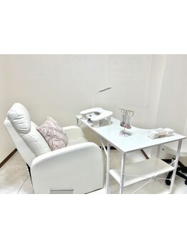 小規模プライベートサロン