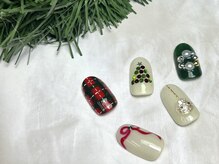 マニ ネイル ケア 京都店(mani nail CARE)