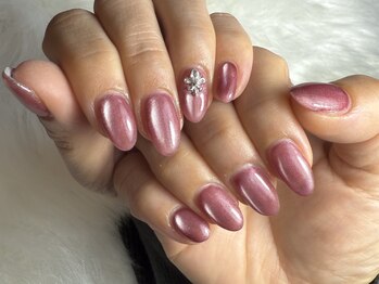 リリーネイル(Lily nails)/