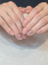 イプ(ip)/ナチュラルネイル☆