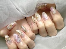 チャーム リリー(Charm lily)/