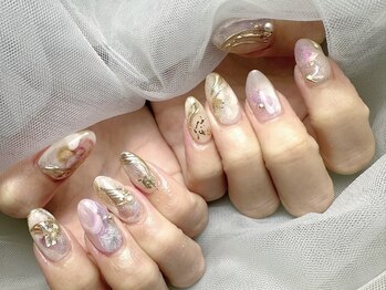 チャーム リリー(Charm lily)/