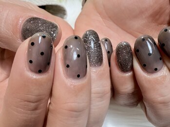 コフレ 千歳烏山(Coffret)/dot × FLASH