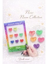 キュービーネイル 自由が丘店(QB Nail)/指先から、私色。