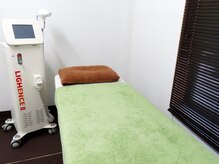 暮らシャキッ整体院/個室ルーム