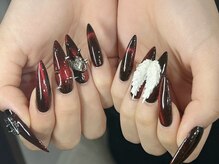 ハミ 新大久保(H'ami)の雰囲気（パラベースジェル/定額サンプルも用意しております♪）