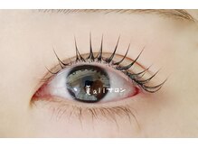 ビオールサロン 池袋東口(美allサロン)/パリジェンヌリピート、まつパー