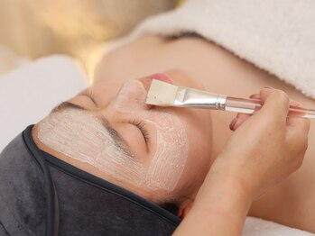 ハリキュア(Hari-Cure)の写真/【口コミ高評価！】花粉による乾燥・かゆみ・肌トラブルをリセットし季節の変わり目に揺らぎにくい艶肌に♪