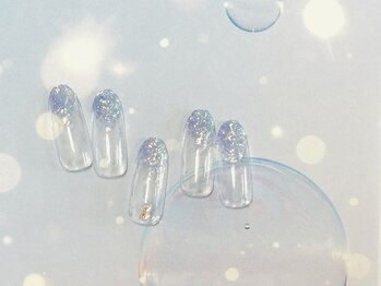 3月【定額】シンプルナチュラル