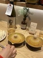 アオイ 表参道(Aoi) 美味しいご飯とお酒が大好きです◎