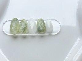 コースサンプル