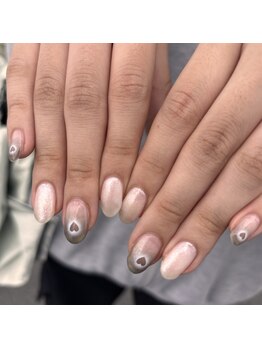 Nail Salon CHAINON 【シェノン】/