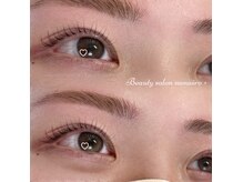 ナナイロプラス(nanairo+)の雰囲気（BeautySalonnanairo+で全て完結!!まつ毛もお任せください☆）