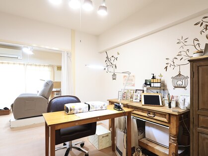 エマ 神戸岡本店(emma)の写真