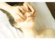 トータルエステ ユキ(YUKI)の写真/「今日からあなたも生まれ変わる。エステ超えの根本改善で整顔、シャープな輪郭矯正でスッキリします。」