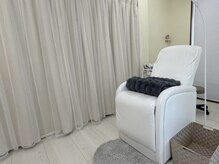 エスビューティ(Es beauty)/施術スペース