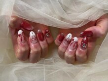 ナイスネイル 銀座ファイブ店(NICE NAIL)/持ち込みデザインコース