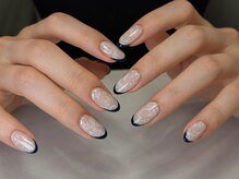 マンマリアーレ(Ammaliare)/10本アート 11500円 レース