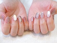 ムーピーネイル(moopy nail)/★ magnet＆mirror ¥8800