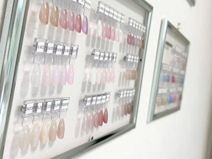 シュクルーレ(sucleure)の写真