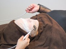イロドリ(IRODORI)/1.まずは毛穴汚れをリセット