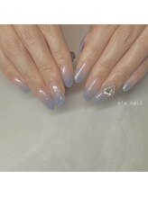 グラデーション