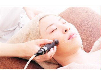 グリッター(GLITTER)/エンビロン 結果重視の貴女様に